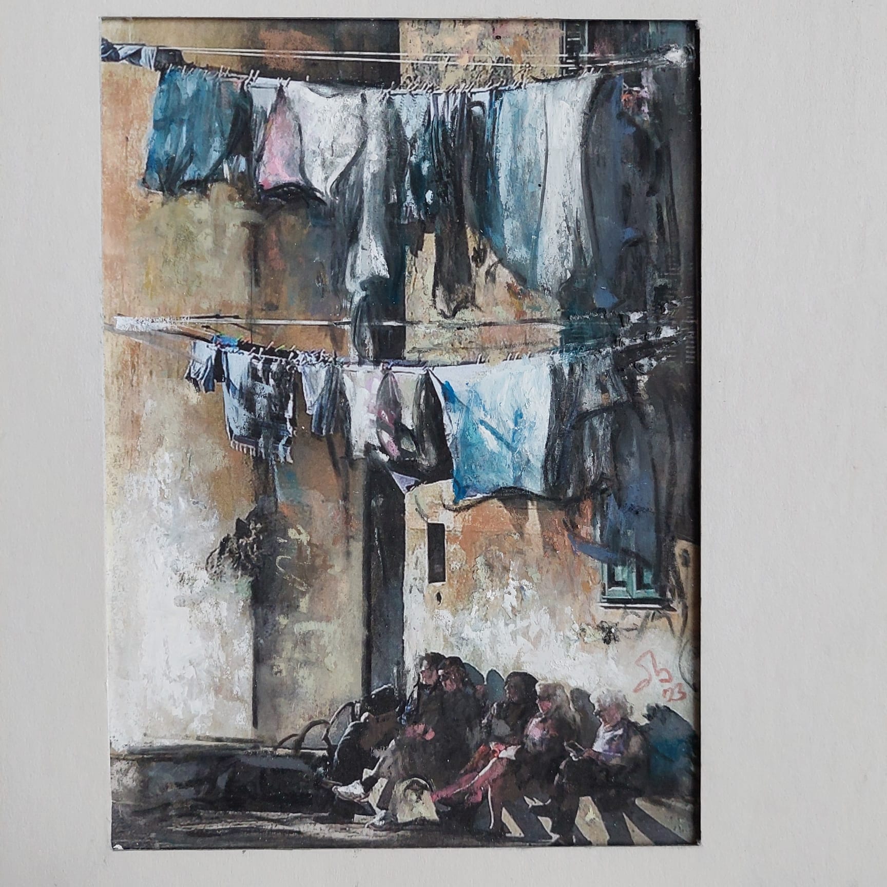 Articula 36: presentatie